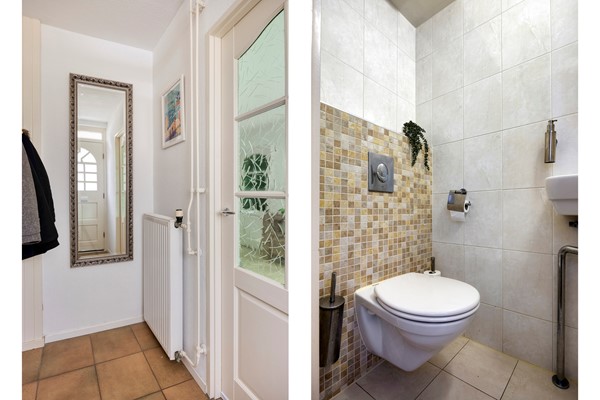 Medium property photo - Prinsestraat 9, 3181 SM Rozenburg